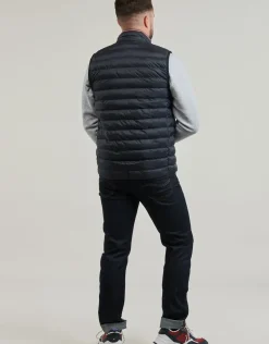 Tommy Hilfiger - CORE PACKABLE RECYCLED VEST
