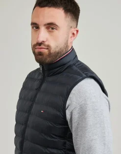 Tommy Hilfiger - CORE PACKABLE RECYCLED VEST