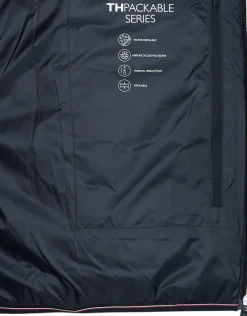 Tommy Hilfiger - CORE PACKABLE RECYCLED VEST
