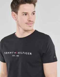 Tommy Hilfiger - CORE TOMMY LOGO