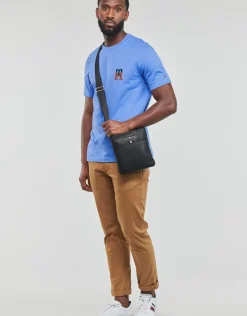 Tommy Hilfiger - ESSENTIAL MONOGRAM TEE