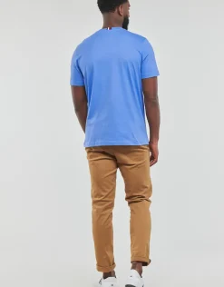 Tommy Hilfiger - ESSENTIAL MONOGRAM TEE