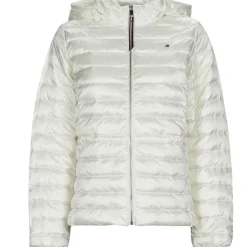 Tommy Hilfiger - FEMININE LW DOWN JACKET