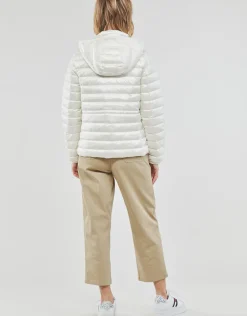 Tommy Hilfiger - FEMININE LW DOWN JACKET