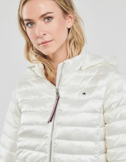 Tommy Hilfiger - FEMININE LW DOWN JACKET