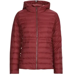 Tommy Hilfiger - FEMININE LW DOWN JACKET
