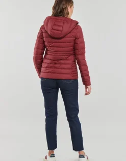 Tommy Hilfiger - FEMININE LW DOWN JACKET