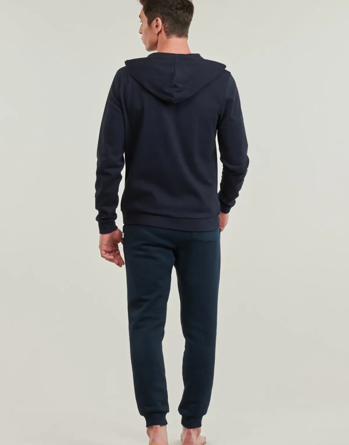 Tommy Hilfiger - FZ HOODIE