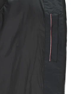 Tommy Hilfiger - GMD PADDED HOODED JACKET