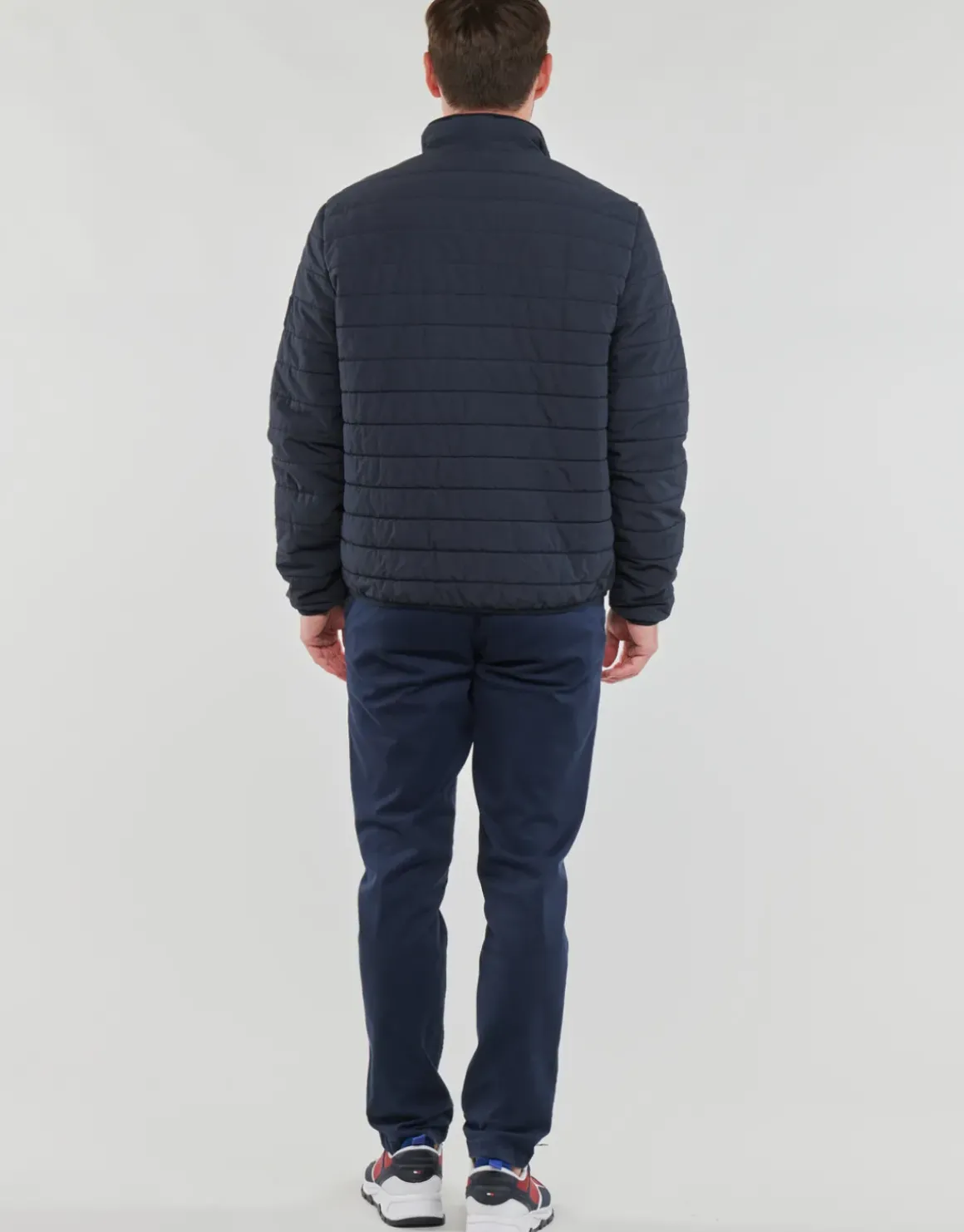 Tommy Hilfiger - GMD PADDED REGATTA JACKET