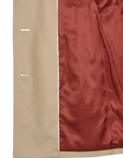 Tommy Hilfiger - HERITAGE SINGLE BREASTED TRENCH