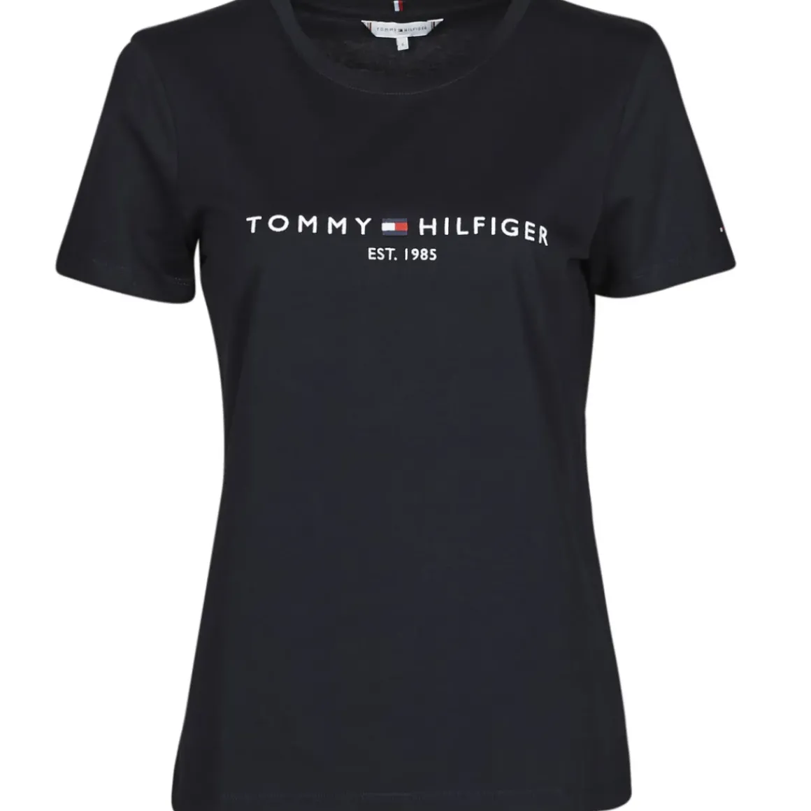 Tommy Hilfiger - HERITAGE HILFIGER CNK RG TEE