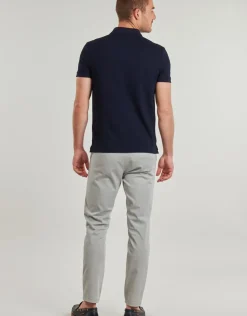 Tommy Hilfiger - HILFIGER FLAG REG POLO