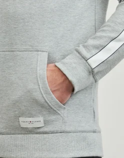 Tommy Hilfiger - HWK OH HOODIE