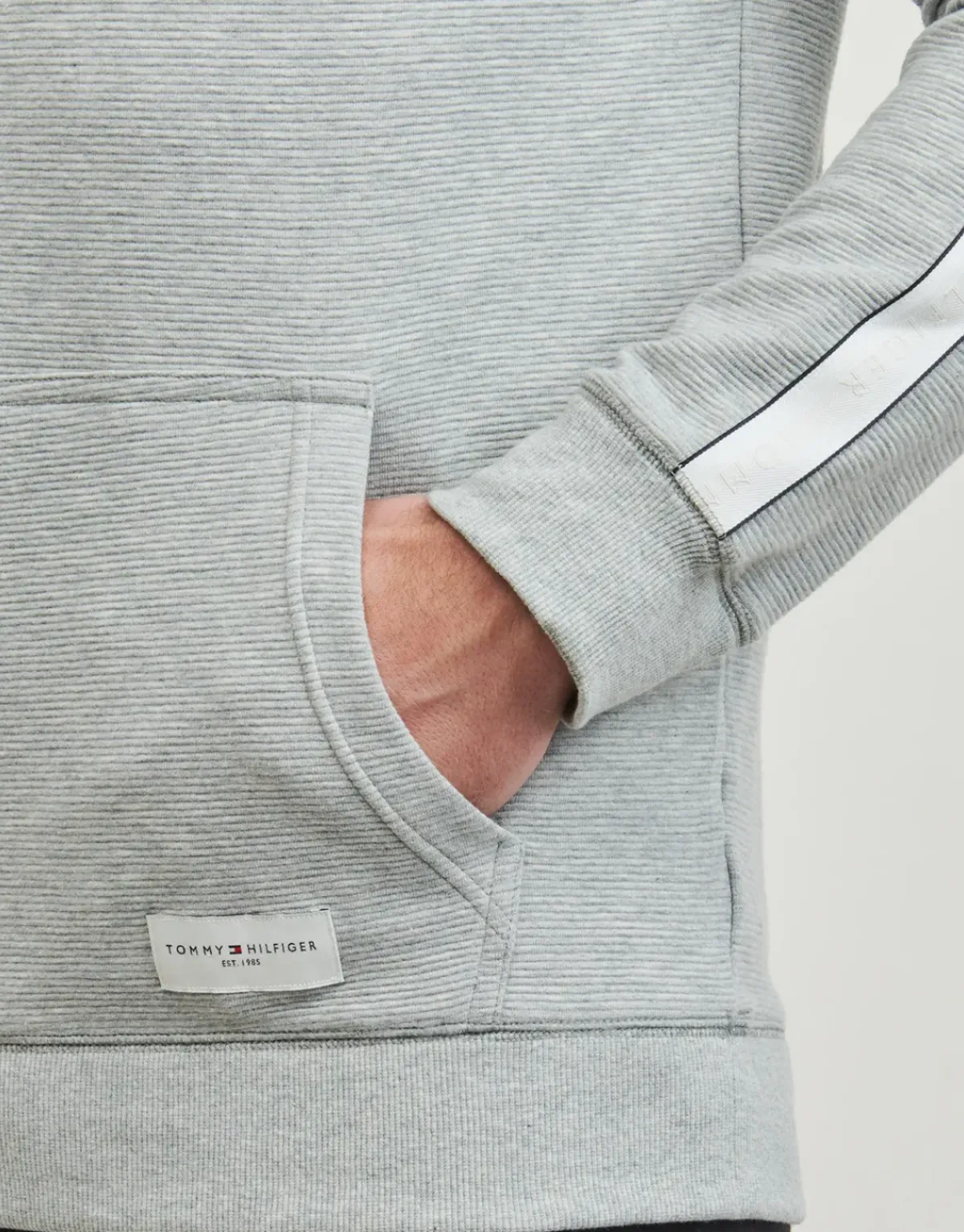Tommy Hilfiger - HWK OH HOODIE