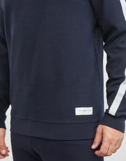 Tommy Hilfiger - HWK TRACK TOP