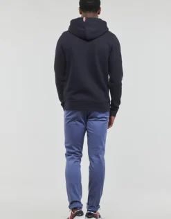 Tommy Hilfiger - ICON STACK CREST  HOODY