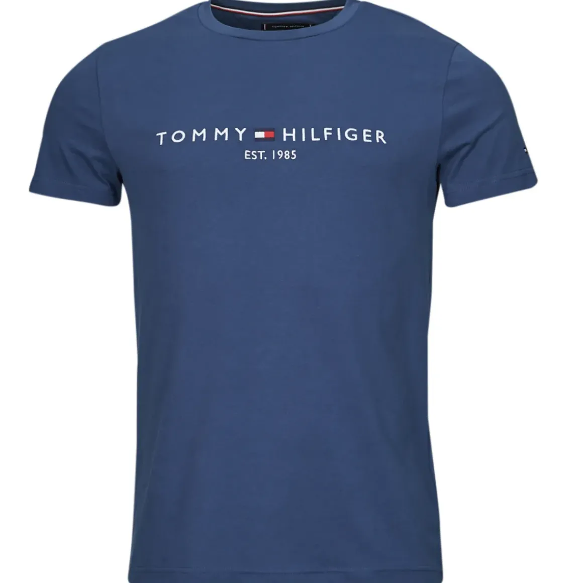 Tommy Hilfiger - LOGO TEE