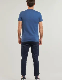 Tommy Hilfiger - LOGO TEE