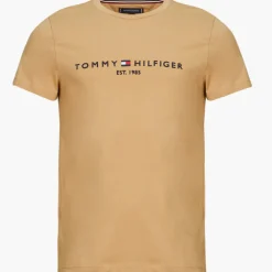 Tommy Hilfiger - LOGO TEE