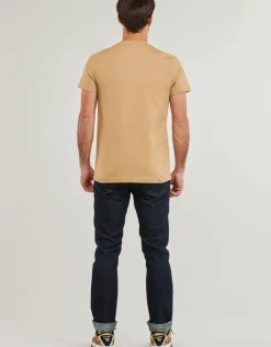 Tommy Hilfiger - LOGO TEE