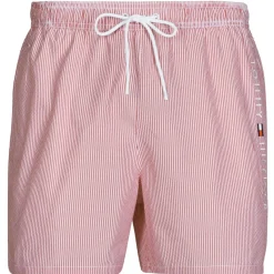 Tommy Hilfiger - MEDIUM DRAWSTRING ITHACA STRIPE