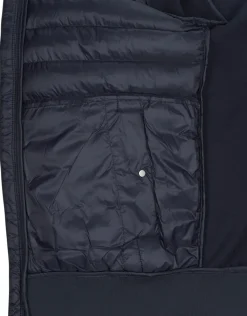 Tommy Hilfiger - MIX MEDIA FZ HOODIE