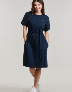 Tommy Hilfiger - MODERN CODY DRESS