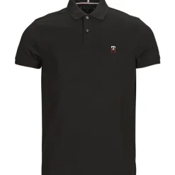 Tommy Hilfiger - MONOGRAM SMALL IMD REG POLO
