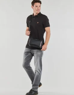 Tommy Hilfiger - MONOGRAM SMALL IMD REG POLO