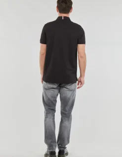 Tommy Hilfiger - MONOGRAM SMALL IMD REG POLO