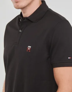 Tommy Hilfiger - MONOGRAM SMALL IMD REG POLO