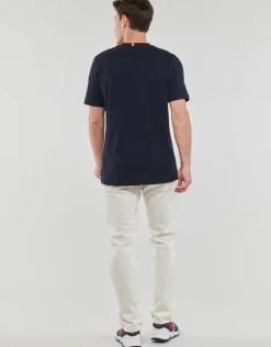Tommy Hilfiger - MONOTYPE SMALL CHEST PLACEMENT