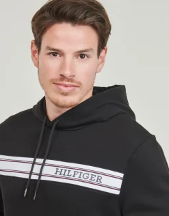 Tommy Hilfiger - MONOTYPE STRIPE