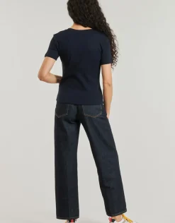 Tommy Hilfiger - NEW SLIM CODY V-NK SS