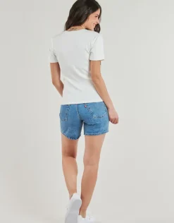 Tommy Hilfiger - NEW SLIM CODY V-NK SS
