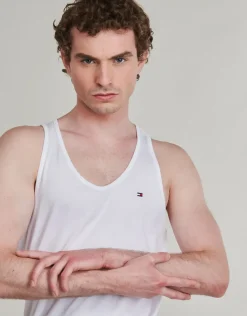 Tommy Hilfiger - 3P TANK TOP