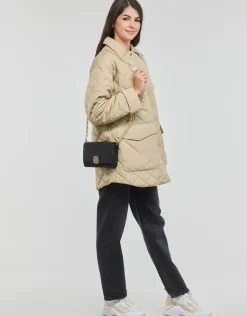 Tommy Hilfiger - QUILTED SORONA SHORT SHACKET
