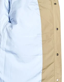 Tommy Hilfiger - QUILTED SORONA SHORT SHACKET