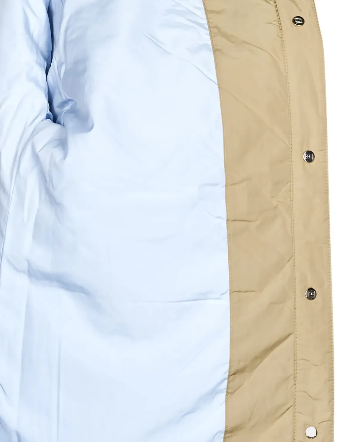 Tommy Hilfiger - QUILTED SORONA SHORT SHACKET