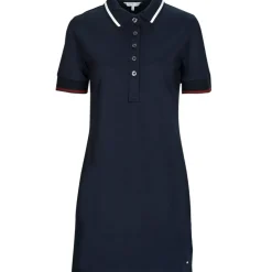 Tommy Hilfiger - REG SPLIT GLB STP POLO DRS SS
