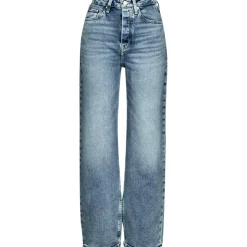 Tommy Hilfiger - RELAXED STRAIGHT HW LIV