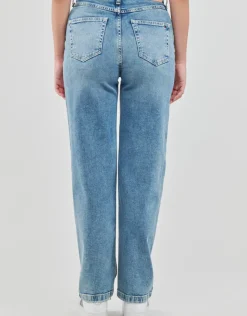 Tommy Hilfiger - RELAXED STRAIGHT HW LIV