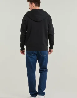 Tommy Hilfiger - ROUNDALL HOODED ZIP THROUGH