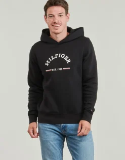Tommy Hilfiger - ROUNDALL HOODY