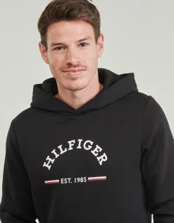 Tommy Hilfiger - ROUNDALL HOODY