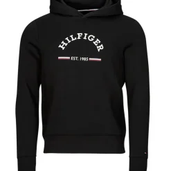 Tommy Hilfiger - ROUNDALL HOODY