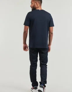 Tommy Hilfiger - SCRIPT LOGO TEE