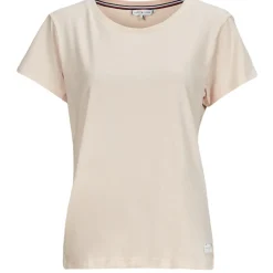 Tommy Hilfiger - SHORT SLEEVE T-SHIRT