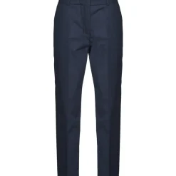 Tommy Hilfiger - SLIM STRAIGHT CO CHINO